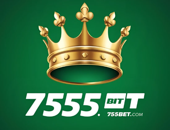 Logo da 755BET